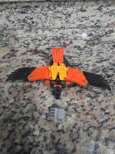 Transformers G1 Divebomb Action Figure Predaking Predacons Decepticon 1986 #1