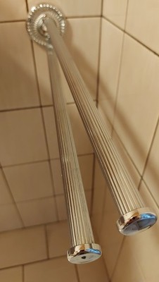 Handtuchhalter im Barockdesign ***TOP*** weitere Artikel dieser Serie inseriert