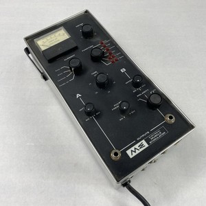 Mettler ME-200 Electrical Muscle Stimulator Power Tested