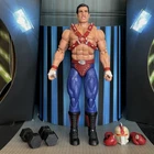 GI Joe Classified Series #114 Cobra Big Boa 6” Action Figure 100% Complete