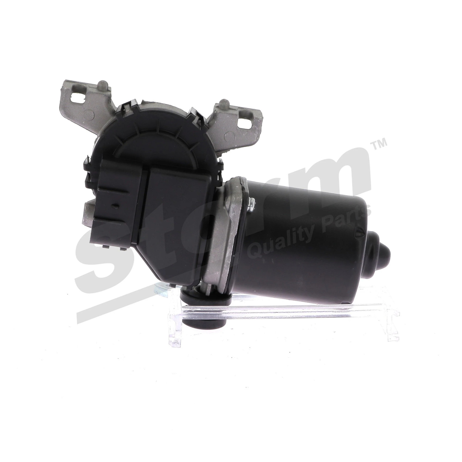 Moteur d'essuie-glace avec tringlerie avant Panda 169 - Système essuyage 12V SK