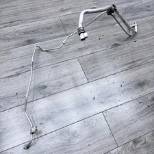 HONDA JAZZ MK2 AIR CON PIPE HOSE 80320-TF0-E010-M1 1.3 PETROL L13Z1 08-11