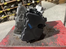 Chevrolet Equinox 2018-2019 Automatic Transmission Assembly AWD 1.5L 24280908