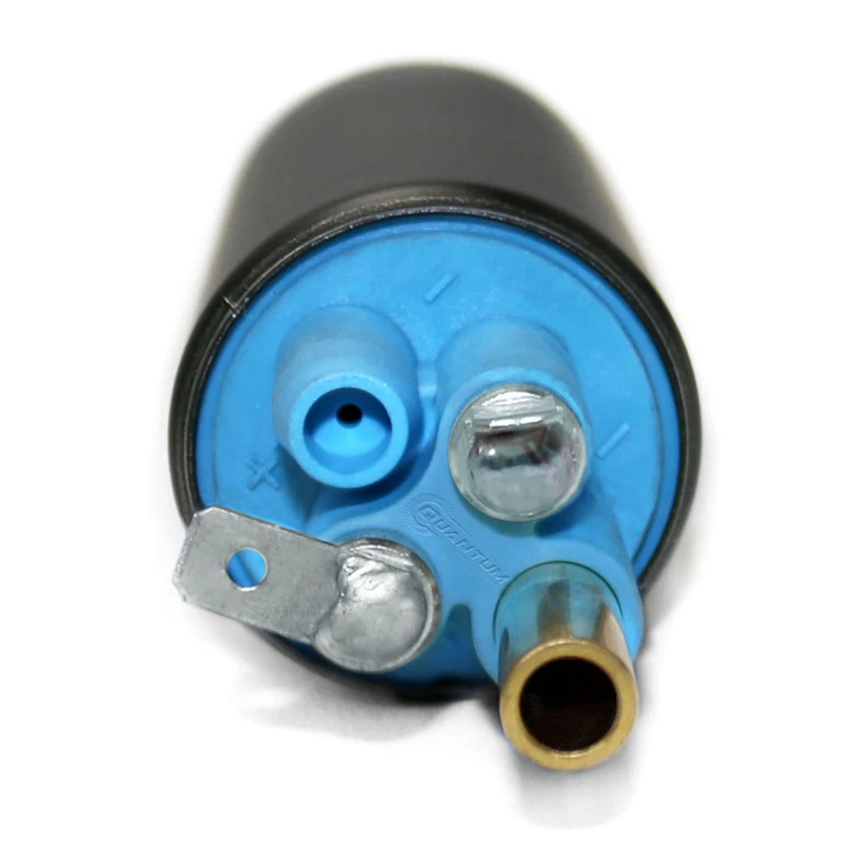 Ford E150 Econoline Van Intank OEM Replacement Direct Fit Fuel Pump 1992-1996 - Image 4 of 4