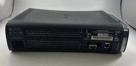 Microsoft Xbox 360 Elite Bundle 120GB HDMI Console Controllers Kinect Adventures