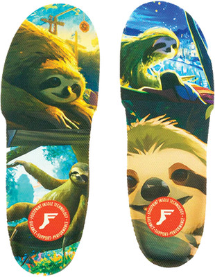 FOOTPRINT GAMECHANGERS MID GENTLE GIANT 11 11.5