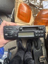 Toyota Glanza Original Stereo   
