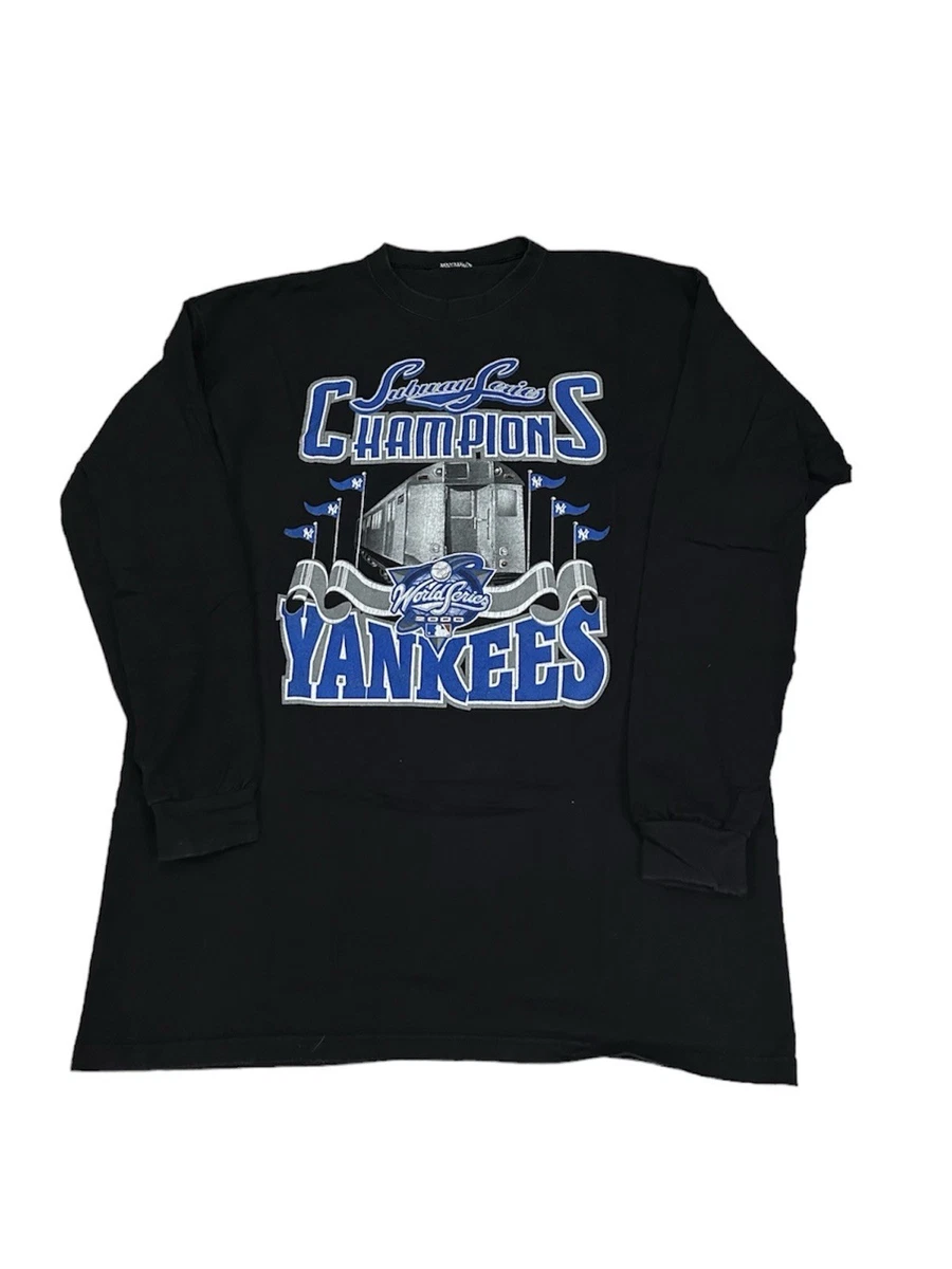 Yankees & Mets ワールドシリーズ2000 Tシャツ $_12.JPG?set_id=880000500F