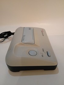 Sega Master System 3 Console By TecToy Brazil w 74 Pre Loaded Games US SELLER 