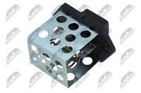 Nty ERD-FR-007 Widerstand, InnenraumgebläSe FüR Ford