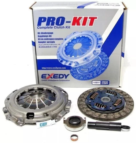 Exedy KHC10 OE Clutch Kit for 02-06 Acura RSX Type S/06-11 Honda Civic Si
