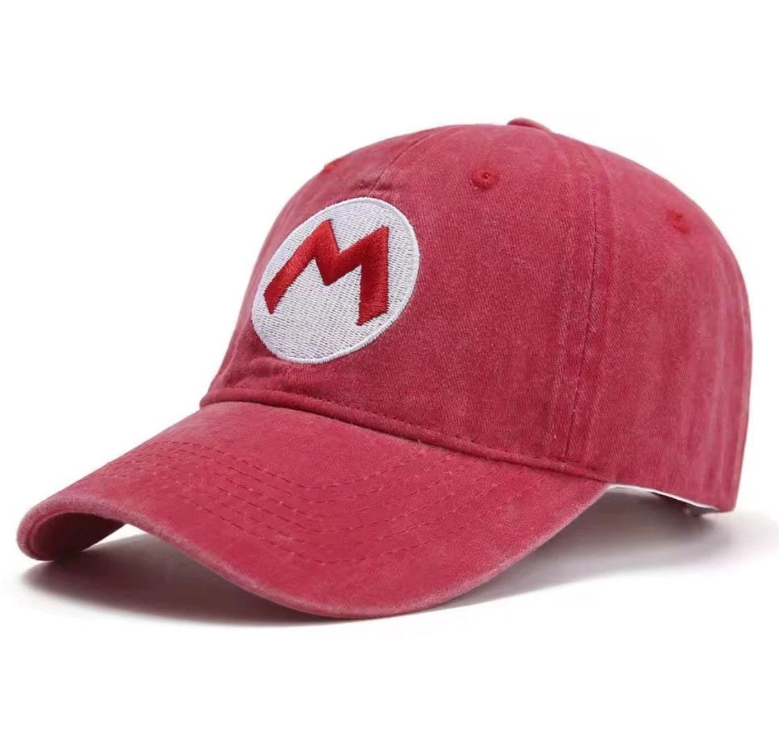Mio Luigi Wio Waluigi Costumes