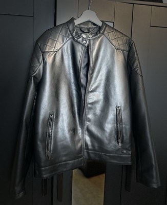 Echt Lederjacke Luxus Rich WITTCHEN