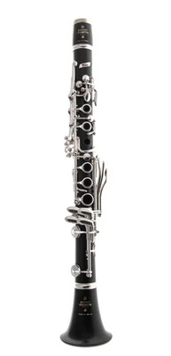 Buffet & Crampon clarinetto piccolo mib Tosca BC1550L-2-0 - Imagen 1 de 4