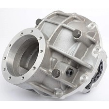 Jegs 60655 9 Center Section Aluminum