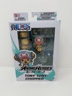 Tony Tony Chopper Anime Heroes One Piece Action Figure brand NEW in BOX! — photo 1