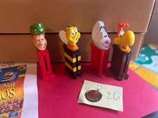 Rare Pez for sale | eBay