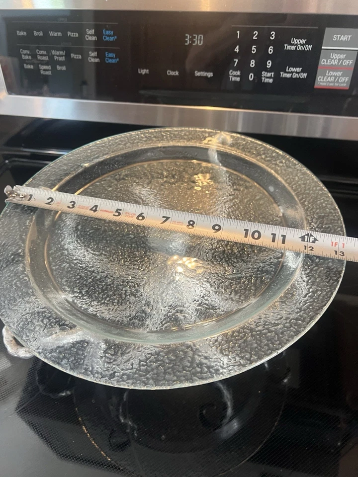 Pottery Barn Metal Octopus With Glass Tray - Image 3 of 4