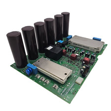 Scheda di alimentazione inverter Danfoss VLT 130B6052