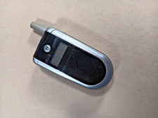 Vintage Motorola V180 Flip Phone Cell Phone Untested With Battery No Charger