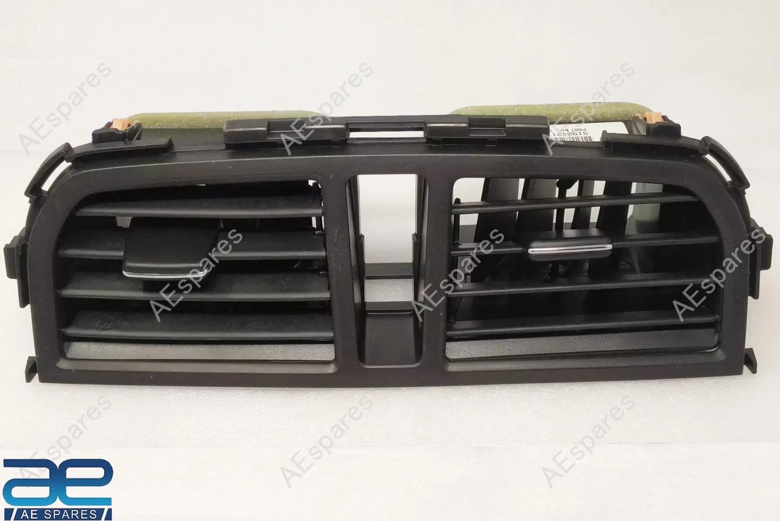 Louver, Center Air Vent For Suzuki Vitara Brezza 2016-2022 73610M82P00-C48