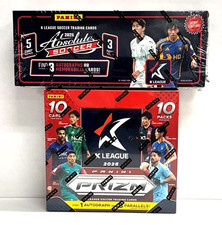2025 Panini Absolute K League Soccer Checklist Guide in-content 14