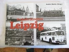 TT21* Verkehrsknoten Leipzig, Andre Marks, EK- Verlag