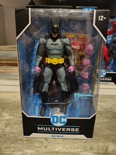 McFarlane DC Multiverse Batman Detective Comics  27 Figure Wave 16 New Sealed