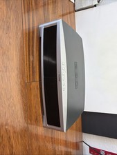 Bose Model AV3-2-1II Media Center Main Unit Only - No Remote UNTESTED