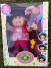 Cabbage Patch Kids  Girl NEW IN BOX