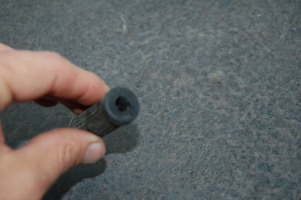 NUEVO DE STOCK Suzuki 25652-03201 palanca de cambios goma b100 t10 t250 mt50 ts50 gs550 nuevo Foto 4 de 4