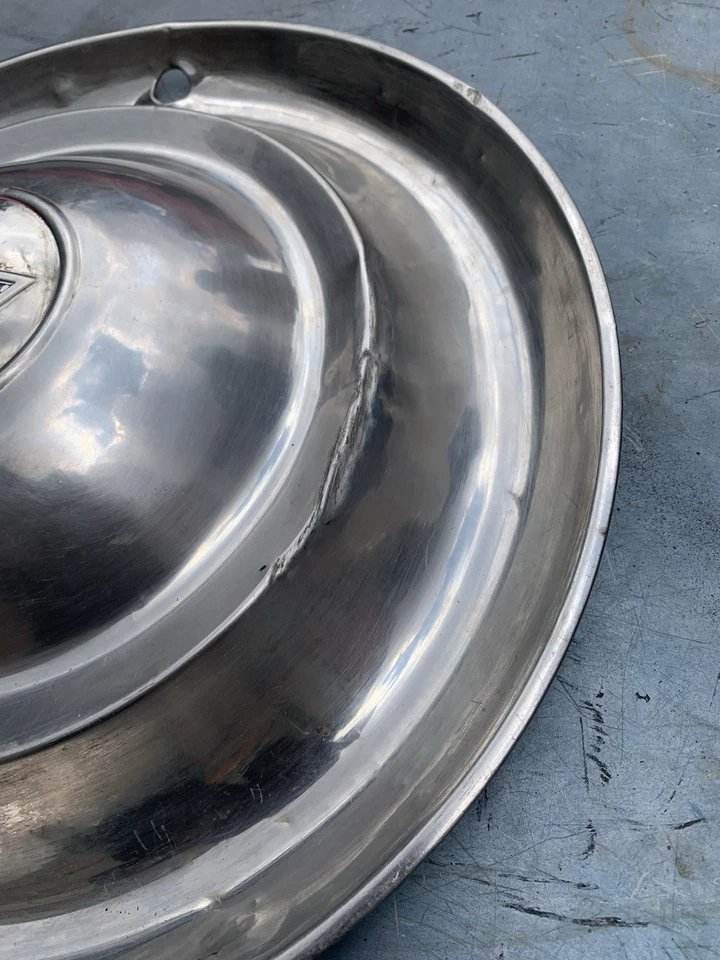 Chevrolet Fleetline 1946 1947 1948 tapacubos Foto 4 de 4