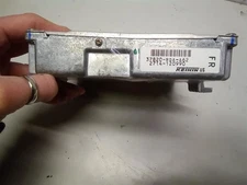 Engine ECM Electronic Control Module Lower Center Dash 3.2L Fits 05 TL 366109