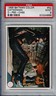 1966 O PEE CHEE BATMAN COLOR PHOTO #52 CATWOMAN PSA 9 MINT P
