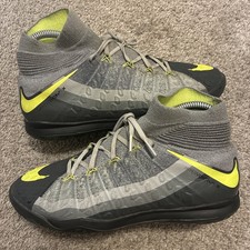 Nike Hypervenom X Proximo II DF IC US 7 UK 6 852577 071 Soccer Futsal Shoes