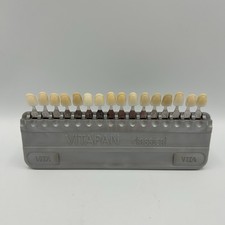 Vita VITAPAN Classical Shade Guide for Dentistry Dental Laboratory