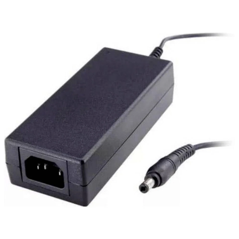 Elo TouchSystems Power Supply 12V 4.16A 50W Incl. EU Power Cord E571601 (E571601 - Image 1 of 1