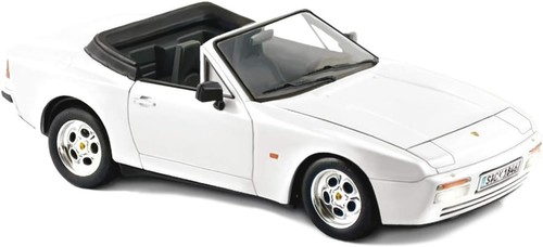Italeri IT3646 Plastic Model for Self-Assembly White - Picture 6 of 9