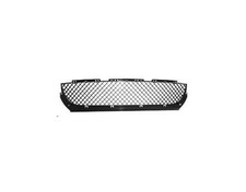 GITTER GRILL STOßSTANGE VORNE MITTE BMW 3ER M3 E46 1998-2005