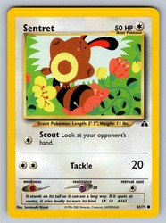 Sentret 63/75 Neo Discovery Common
