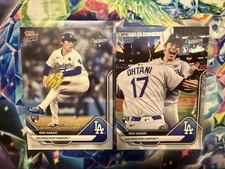 SSP  Roki Sasaki RC S2025 World Series Champs TOPPS NOW #WS-14SSP  & #WS-14