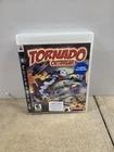 Tornado Outbreak (Sony PlayStation 3, 2009)