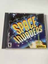 Space Invaders (PC, 1999)
