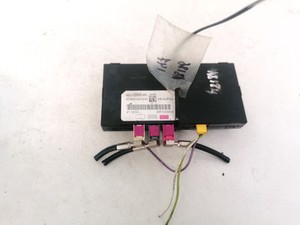 9655888380 Antennenverstärker (Antennen Verstärker) 4EF10CMD4 P DE1666664-01