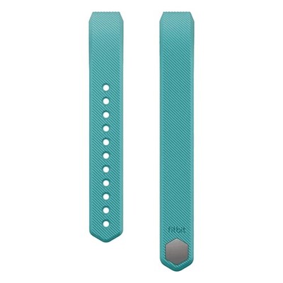 Fitbit Classic Armband, Größe: S, für Fitbit ALTA, Elastomer-Material, türkis