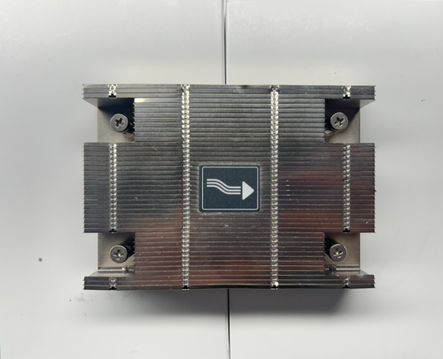 Cisco UCS 700-46227-01 Heatsink Assy for UCSC-C220-M4S - Picture 1 of 3