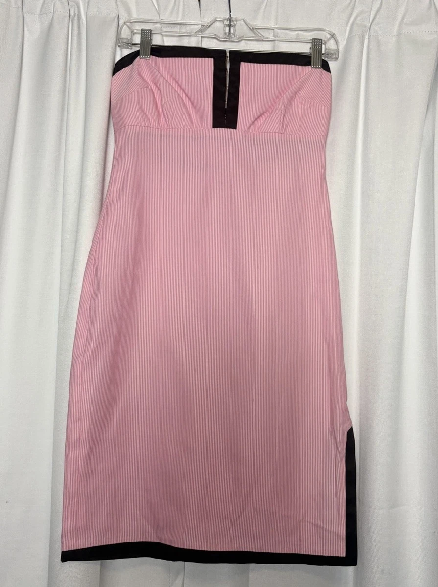 TOCCA Cotton Short Dresses for Women for sale