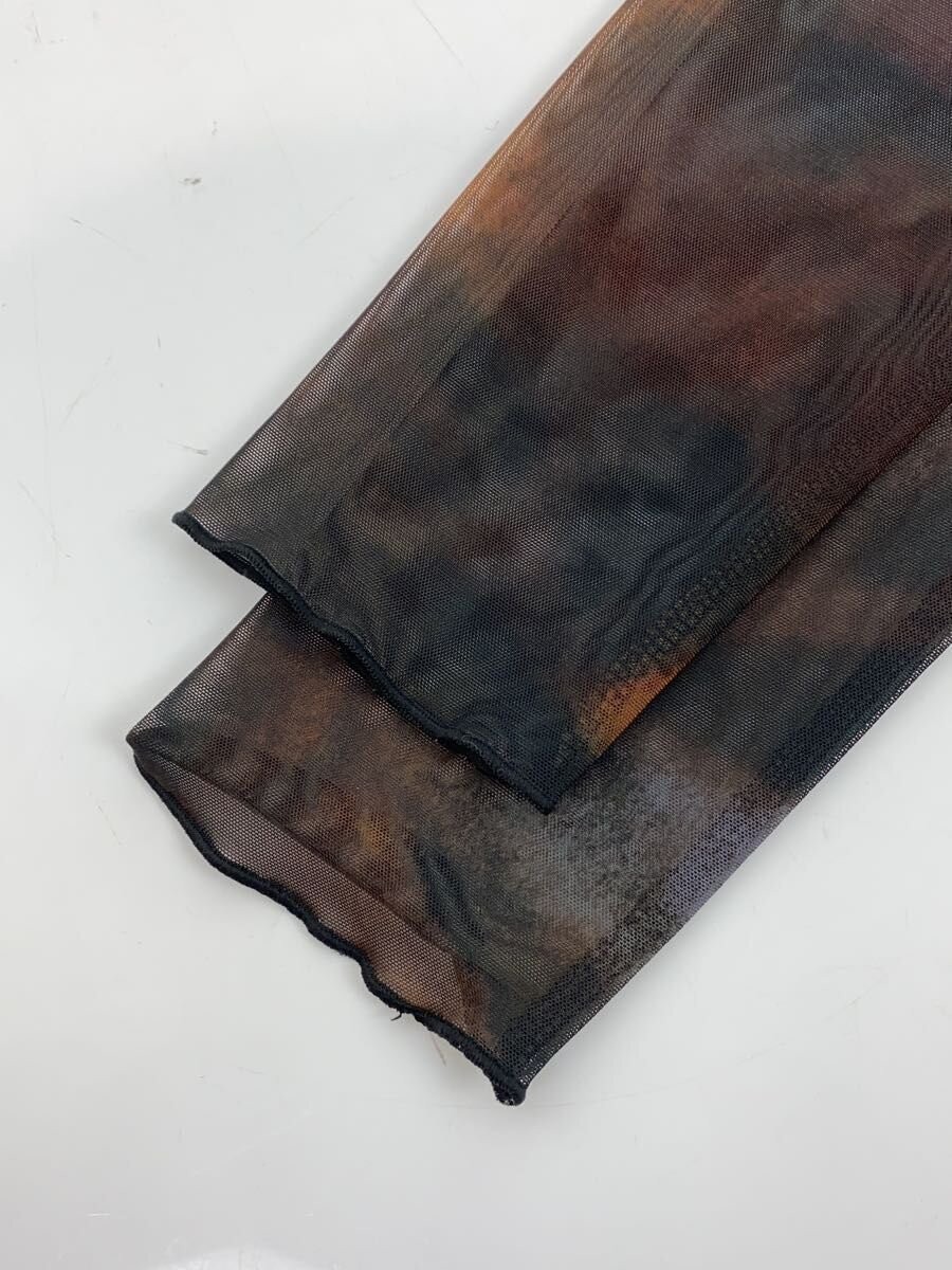 AMERI Long Sleeve Top, Free Size, Polyester, Mult… - image 6