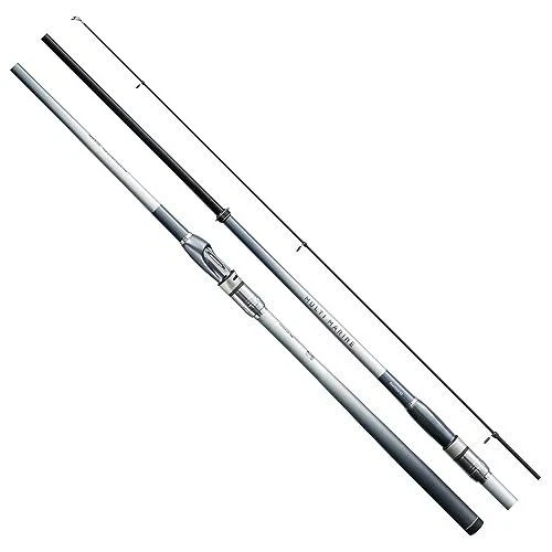 Shimano 23 Multimarine MH300 Telescopic ISO Rod