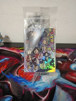Solo Leveling Mapniverse V2 Chibi Case Topper BN SL2E-001 Sealed Authentic
